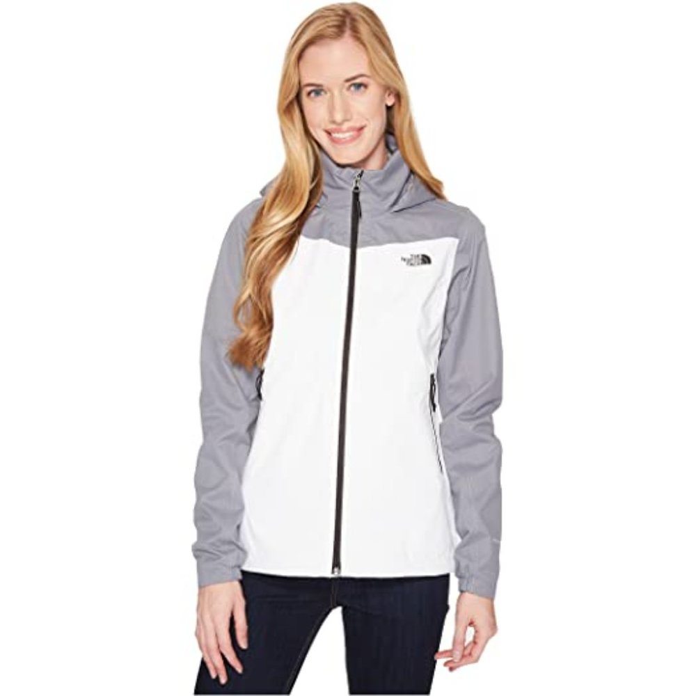 THE NORTH FACE Resolve Plus Waterproof Jacket S